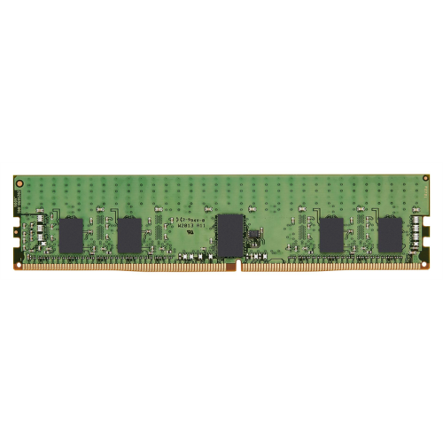 Kingston Server Premier DDR4 16GB RDIMM 2666MHz ECC Registered 1Rx8, 1.2V (Hynix C Rambus)