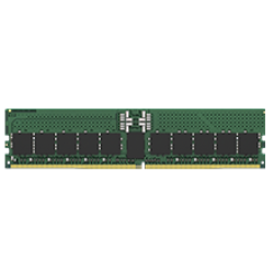 Kingston Server Premier 32GB 4800MT/s DDR5 ECC Registered CL40 DIMM 2Rx8 Hynix M Rambus