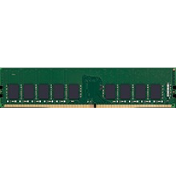 Kingston Server Premier DDR4 16GB ECC DIMM 3200MHz ECC 2Rx8, 1.2V (Hynix D)