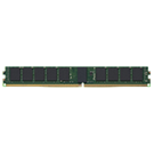 Kingston Server Premier DDR4 32GB RDIMM 3200MHz ECC Registered VLP (very low profile) 1Rx4, 1.2V (Micron F Rambus)