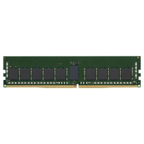 Kingston Server Premier DDR4 32GB RDIMM 3200MHz ECC Registered 1Rx4, 1.2V (Micron F Rambus)