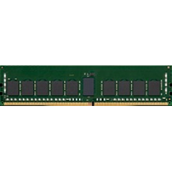 Kingston Server Premier DDR4 32GB RDIMM 2666MHz ECC Registered 1Rx4, 1.2V (Hynix C Rambus)