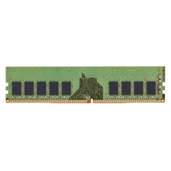 Kingston Server Premier DDR4  8GB ECC DIMM 2666MHz ECC 1Rx8, 1.2V (Micron R)