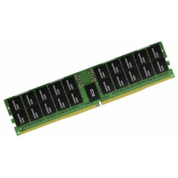 Samsung DDR5  32GB RDIMM 4800MHz (2Rx8) ECC  Reg  1.1V (M321R4GA3BB6-CQK), 1 year, OEM