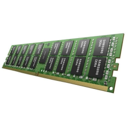 Samsung DDR4  64GB LRDIMM (PC4-25600) 3200MHz ECC Reg Load Reduced 1.2V (M386A8K40DM2-CWE) 1 year, OEM