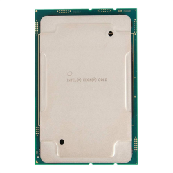 CPU Intel Xeon Gold 6434, 8 cores, 3.7-4.1-4.1GHz, 22.5MB, 195W, 2S, DDR5-4800, MCC, PK8071305118801
