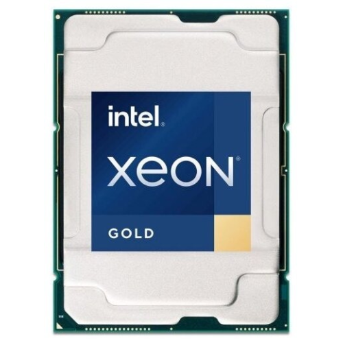 CPU Intel Xeon Gold 6336Y (2.40-3.60GHz/36MB/24c/48t) LGA4189 OEM, TDP 185W, up to 6TB DDR4-3200, CD8068904658702SRKXB, 1 year