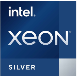 CPU Intel Xeon Silver 4310 (2.1-3.3GHz/18Mb/12c/24t) LGA4189 OEM, TDP 120W, up to 6b DDR4-2667, CD8068904657901SRKXN, 1 year