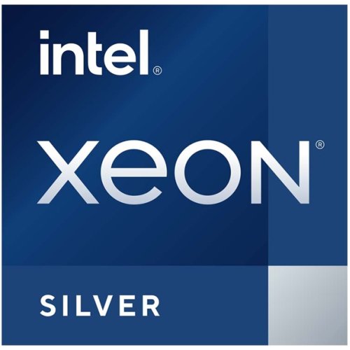 CPU Intel Xeon Silver 4310 (2.1-3.3GHz/18Mb/12c/24t) LGA4189 OEM, TDP 120W, up to 6b DDR4-2667, CD8068904657901SRKXN, 1 year