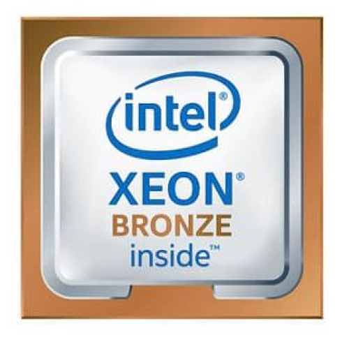 CPU Intel Xeon Bronze 3206R (1.9GHz/11.00Mb/8cores) FC-LGA3647 ОЕМ, TDP 85W, up to 1Tb DDR4-2133, CD8069504344600SRG25, 1 year