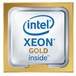 CPU Intel Xeon Gold 6240R (2.4GHz/35.75Mb/24cores) FC-LGA3647 ОЕМ, TDP 165W, up to 1Tb DDR4-2933, CD8069504448600SRGZ8, 1 year
