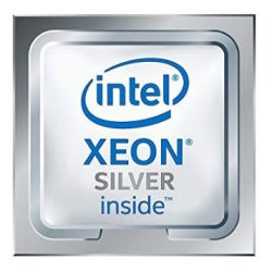 CPU Intel Xeon Silver 4210R (2.4GHz/13.75Mb/10cores) FC-LGA3647 OEM, TDP 100W, up to 1Tb DDR4-2400, CD8069504344500SRG24, 1 year