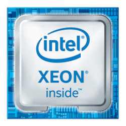 CPU Intel Xeon E-2224G (3.5GHz/8MB/4cores) LGA1151 OEM,  TDP 71W, UHD Gr. 630 350 MHz, up to 128Gb DDR4-2666, CM8068404173806SRFAW, 1 year