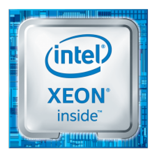 CPU Intel Xeon E-2224G (3.5GHz/8MB/4cores) LGA1151 OEM,  TDP 71W, UHD Gr. 630 350 MHz, up to 128Gb DDR4-2666, CM8068404173806SRFAW, 1 year