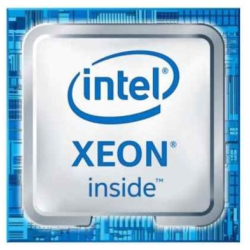 CPU Intel Xeon E-2226G (3.4GHz/12MB/6cores) LGA1151 OEM,  TDP 80W, UHD Gr. 630 350 MHz, up to 128Gb DDR4-2666, CM8068404174503SRF7F, 1 year