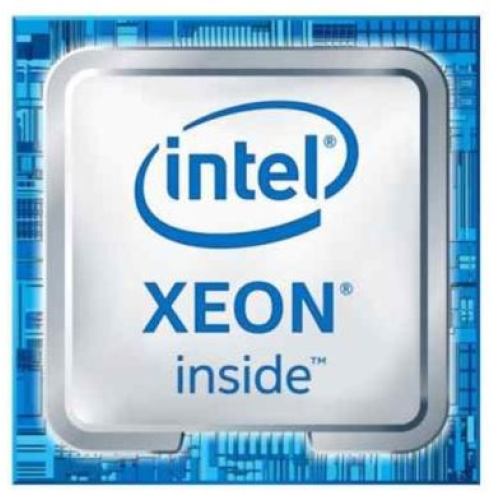 CPU Intel Xeon E-2288G (3.7GHz/16MB/8cores) LGA1151 OEM,  TDP 95W, UHD Gr. 630 350 MHz, up to 128Gb DDR4-2666 , CM8068404224102SRFB3, 1 year