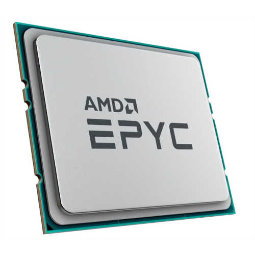 CPU AMD EPYC 7543P, 32/64, 2.8-3.7, 256MB, 225W, 1 year, 1P