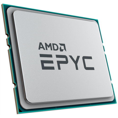 CPU AMD EPYC 75F3, 32/64, 2.95-4.0, 256MB, 280W, 1 year