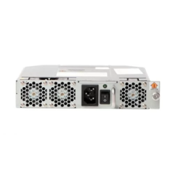 Brocade 250W AC power supply with nonport-side intake airflow