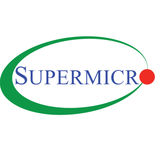 Supermicro CBL-SAST-1275-100 MINI SAS HD x4 (STR) to Slimline x4 (LE),INT,75CM,100 OH