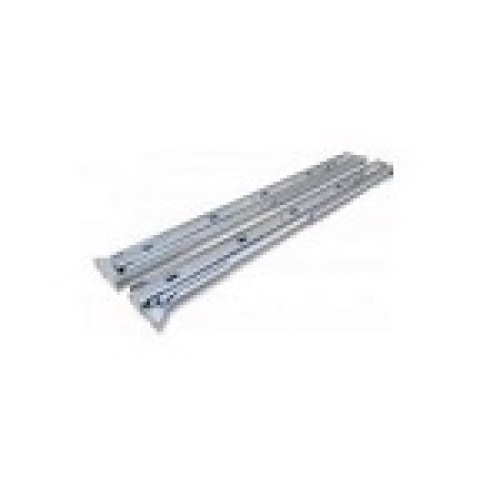 Supermicro Chassis Mounting Rails MCP-290-00059-0B HANDLES, QUICK/QUICK,OPTIONAL FOR 4U 17.2