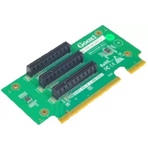 SNR 3xPCI-Ex8 Riser for 2U RS/RE Servers