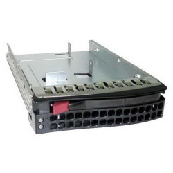 Supermicro Adaptor MCP-220-00043-0N HDD carrier to install 2.5