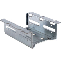Supermicro Adaptor MCP-220-00044-0N Retention Bracket for up to 2x 2.5