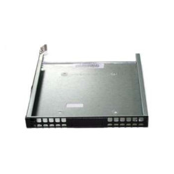 Supermicro Adaptor MCP-220-83601-0B FDD dummy tray 1x 2.5