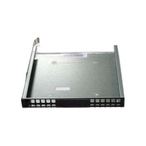 Supermicro Adaptor MCP-220-83601-0B FDD dummy tray 1x 2.5