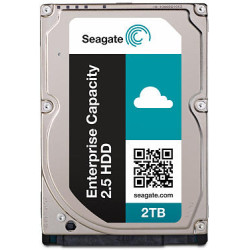 Seagate Exos 7E2000 HDD 2,5