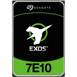 Seagate Exos 7E10 HDD 3.5