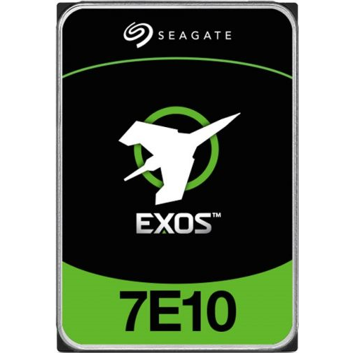 Seagate Exos 7E10 HDD 3.5