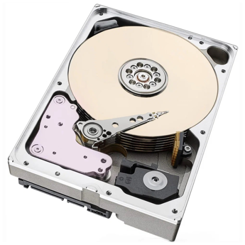 Seagate Exos X18 HDD 3.5