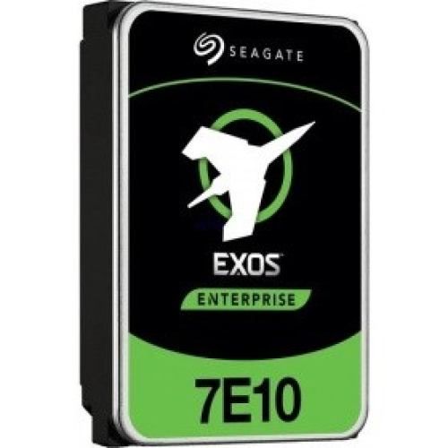 Seagate Exos 7E10 HDD 3.5