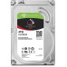 Seagate IronWolf NAS HDD SATA 4Tb, 5900 rpm, 64Mb buffer, 512e/4Kn, ST4000VN008, 1 year, (аналог ST4000VN000)