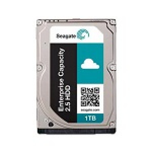 Seagate Exos 7E2000 HDD 2,5