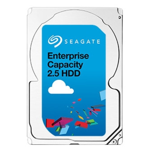 Seagate Exos 7E2000 HDD 2,5