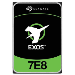 Seagate Exos 7E10 HDD 3.5