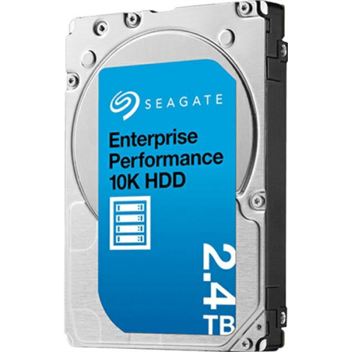 Seagate Exos 10E2400 HDD 2,5