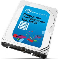 Seagate Enterprise Performance 15K HDD 2,5