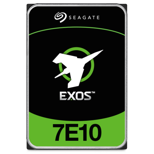 Seagate Exos 7E10 HDD 3.5