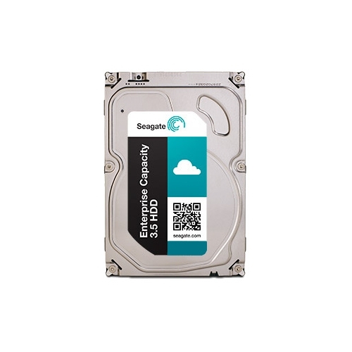 Seagate Exos 7E8 HDD 3.5