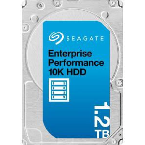 Seagate Exos 10E2400 HDD 2,5