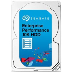 Seagate Exos 10E2400 HDD 2,5