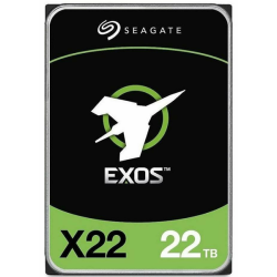 Seagate Exos X22 HDD 3.5