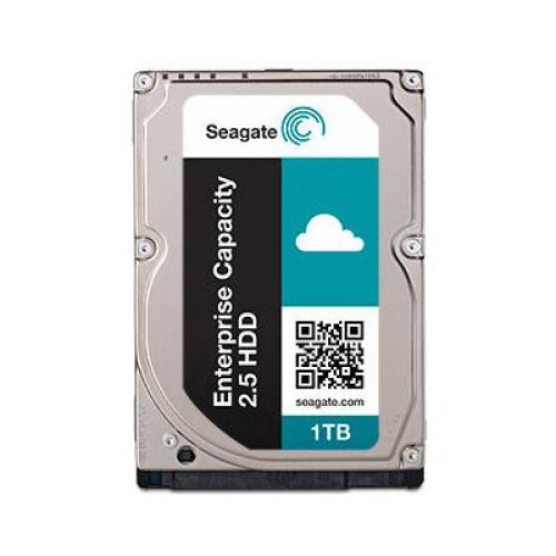 Seagate Exos 7E2000 HDD 2,5