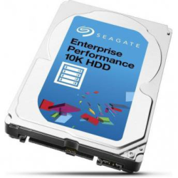 Seagate Exos 10E2400 HDD 2,5