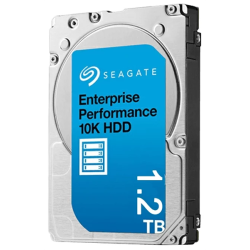 Seagate Exos 10E2400 HDD 2,5