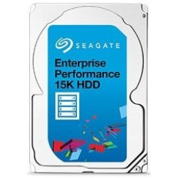 Seagate Enterprise Performance 15K HDD 2,5